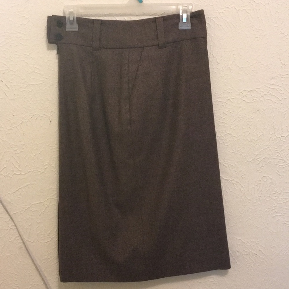 Banana Republic Pencil Skirt